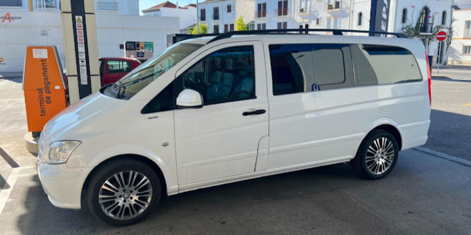 Faro Airport Transfers