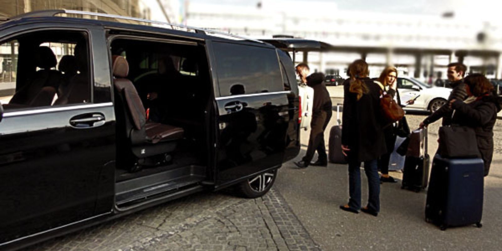 Faro Airport Taxis